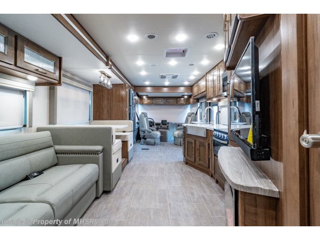 2021 Coachmen Sportscoach SRS 365RB - New Diesel Pusher For Sale by Motor Home Specialist in Alvarado, Texas