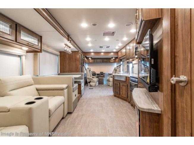 2021 Coachmen Sportscoach SRS 365RB - New Diesel Pusher For Sale by Motor Home Specialist in Alvarado, Texas