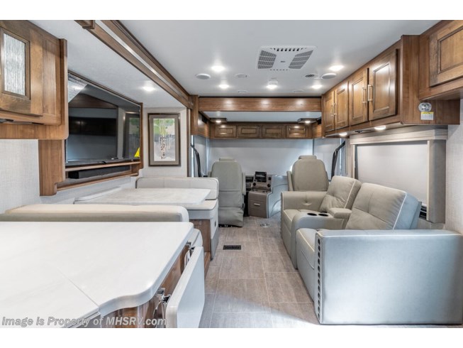 2021 Coachmen Sportscoach SRS 366BH - New Diesel Pusher For Sale by Motor Home Specialist in Alvarado, Texas