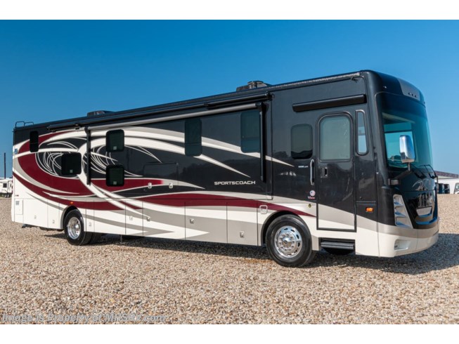 New 2021 Coachmen Sportscoach 402TS available in Alvarado, Texas