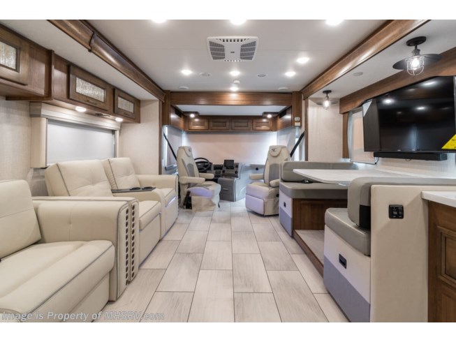 2021 Coachmen Sportscoach 403QS - New Diesel Pusher For Sale by Motor Home Specialist in Alvarado, Texas