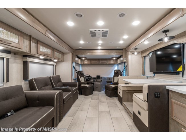 2021 Coachmen Sportscoach 403QS - New Diesel Pusher For Sale by Motor Home Specialist in Alvarado, Texas