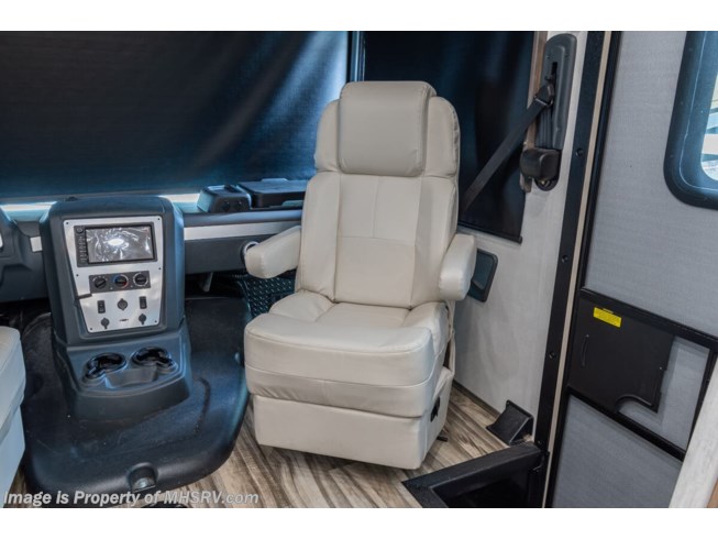 2021 Georgetown 7 Series GT7 36K7 by Forest River from Motor Home Specialist in Alvarado, Texas