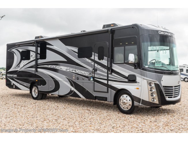 New 2021 Forest River Georgetown 7 Series GT7 36D7 available in Alvarado, Texas