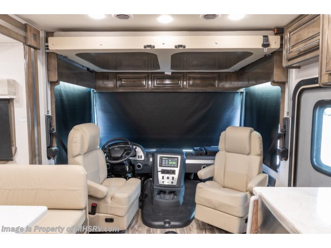 2021 Georgetown 7 Series GT7 36D7 by Forest River from Motor Home Specialist in Alvarado, Texas