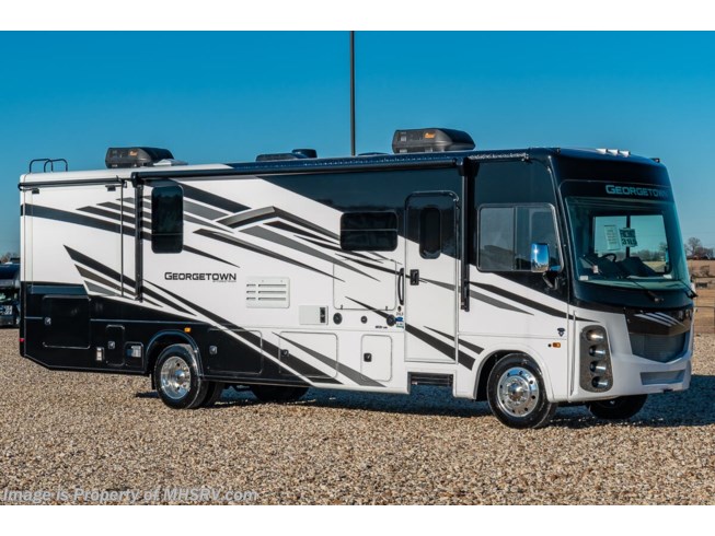 New 2021 Forest River Georgetown 5 Series GT5 31L5 available in Alvarado, Texas