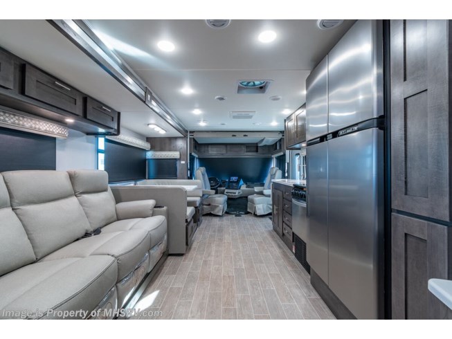 2021 Forest River Georgetown 5 Series GT5 31L5 - New Class A For Sale by Motor Home Specialist in Alvarado, Texas