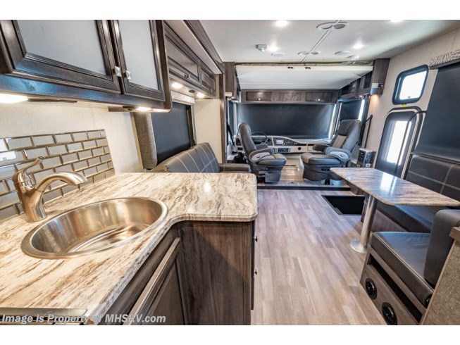 2019 Holiday Rambler Admiral 29M - Used Class A For Sale by Motor Home Specialist in Alvarado, Texas