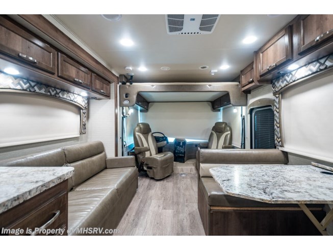 2018 Jayco Alante 29S - Used Class A For Sale by Motor Home Specialist in Alvarado, Texas