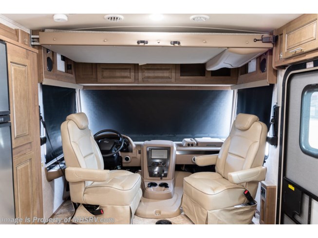 2021 Georgetown 5 Series GT5 34H5 by Forest River from Motor Home Specialist in Alvarado, Texas