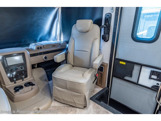 2021 Georgetown 5 Series GT5 34H5 by Forest River from Motor Home Specialist in Alvarado, Texas