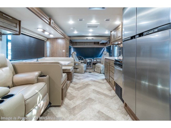 2021 Forest River Georgetown 5 Series GT5 34M5 - New Class A For Sale by Motor Home Specialist in Alvarado, Texas