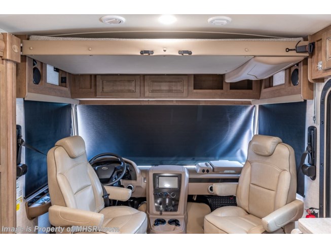 2021 Georgetown 5 Series GT5 34M5 by Forest River from Motor Home Specialist in Alvarado, Texas