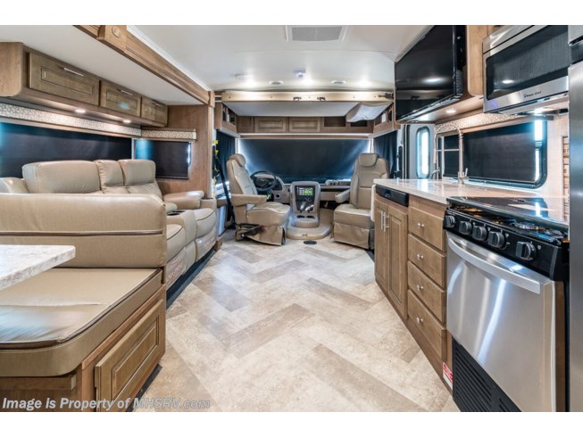 2021 Forest River Georgetown 5 Series GT5 36B5 - New Class A For Sale by Motor Home Specialist in Alvarado, Texas