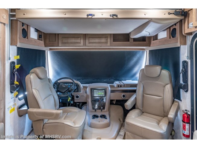 2021 Georgetown 5 Series GT5 36B5 by Forest River from Motor Home Specialist in Alvarado, Texas