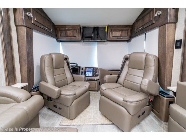 2021 Aspire 44R by Entegra Coach from Motor Home Specialist in Alvarado, Texas