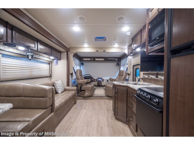 2019 Thor Motor Coach Freedom Traveler A27 - Used Class A For Sale by Motor Home Specialist in Alvarado, Texas