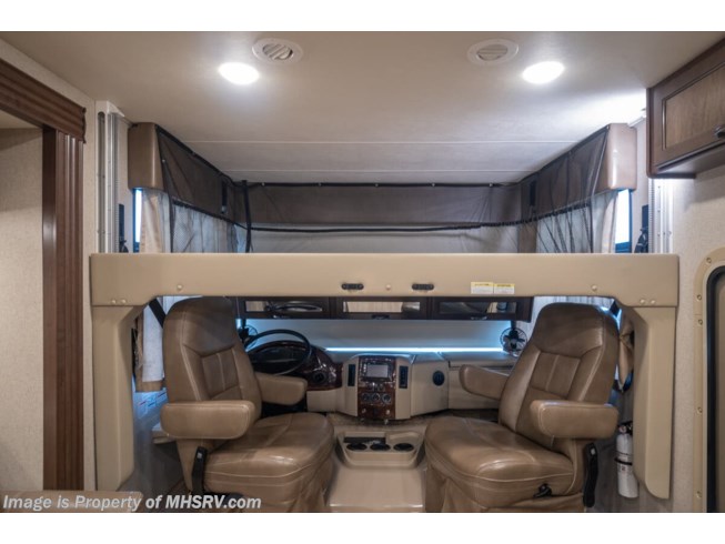 2019 Freedom Traveler A27 by Thor Motor Coach from Motor Home Specialist in Alvarado, Texas