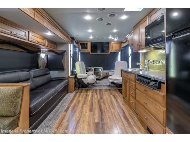 2015 Newmar Canyon Star 3920 - Used Class A For Sale by Motor Home Specialist in Alvarado, Texas