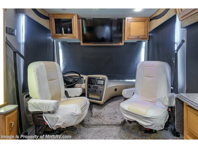 2015 Canyon Star 3920 by Newmar from Motor Home Specialist in Alvarado, Texas