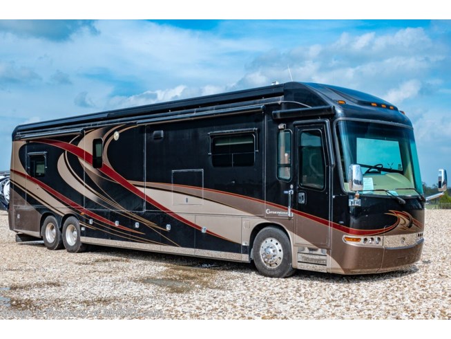 Used 2013 Entegra Coach Cornerstone 45J available in Alvarado, Texas