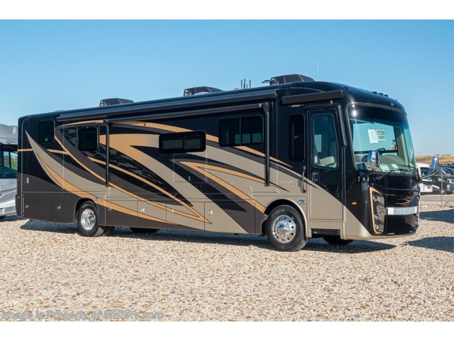 New 2021 Entegra Coach Reatta XL 39T2 available in Alvarado, Texas