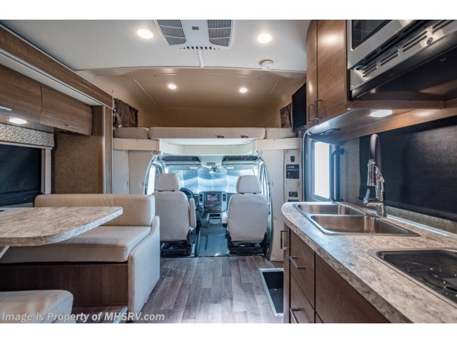 2018 Holiday Rambler Prodigy 24A - Used Class C For Sale by Motor Home Specialist in Alvarado, Texas
