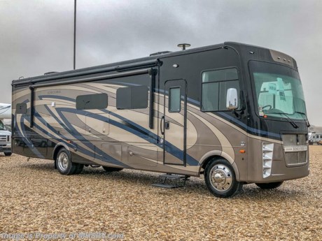 1/9/21 &lt;a href=&quot;http://www.mhsrv.com/coachmen-rv/&quot;&gt;&lt;img src=&quot;http://www.mhsrv.com/images/sold-coachmen.jpg&quot; width=&quot;383&quot; height=&quot;141&quot; border=&quot;0&quot;&gt;&lt;/a&gt;  M.S.R.P. $185,053 All New 2021 Coachmen Encore 355OS. This beautiful class A RV features a king size bed, drop-down loft, and a spacious living area. The well-appointed RV features the optional stainless appliance package which features a stainless residential refrigerator, over-the-range microwave, range and cooktop, as well as a stainless farm sink! Additional options include the beautiful full-body paint exterior with Diamond Shield Paint Protection, power theater seats and a stackable washer/dryer. The Coachmen Encore features an incredible list of standard features that further set it apart from the competition including Azdel Noble Select Sidewalls, 5.5KW gas generator, 1-piece fiberglass roof, 8K lb. hitch, (2) 15K BTU A/Cs with heat pumps, soft closing drawers, solid surface countertops, WiFi Ranger, exterior entertainment center, 22.5&quot; Aluminum wheels and much more! For additional details on this unit and our entire inventory including brochures, window sticker, videos, photos, reviews &amp; testimonials as well as additional information about Motor Home Specialist and our manufacturers please visit us at MHSRV.com or call 800-335-6054. At Motor Home Specialist, we DO NOT charge any prep or orientation fees like you will find at other dealerships. All sale prices include a 200-point inspection, interior &amp; exterior wash, detail service and a fully automated high-pressure rain booth test and coach wash that is a standout service unlike that of any other in the industry. You will also receive a thorough coach orientation with an MHSRV technician, a night stay in our delivery park featuring landscaped and covered pads with full hook-ups and much more! Read Thousands upon Thousands of 5-Star Reviews at MHSRV.com and See What They Had to Say About Their Experience at Motor Home Specialist. WHY PAY MORE? WHY SETTLE FOR LESS?