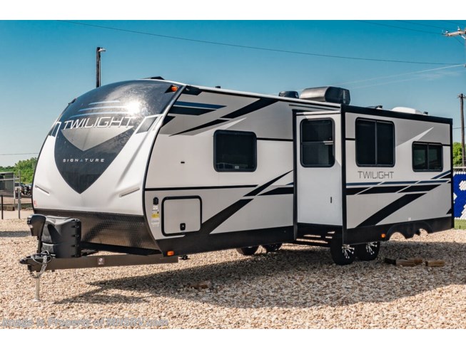 2021 Cruiser RV Twilight TWS 2620 RV for Sale in Alvarado, TX 76009 ...