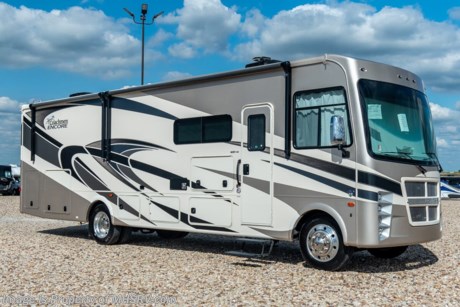 11/9/20 &lt;a href=&quot;http://www.mhsrv.com/coachmen-rv/&quot;&gt;&lt;img src=&quot;http://www.mhsrv.com/images/sold-coachmen.jpg&quot; width=&quot;383&quot; height=&quot;141&quot; border=&quot;0&quot;&gt;&lt;/a&gt;  M.S.R.P. $172,311 All New 2021 Coachmen Encore 325SS. This beautiful class A RV features a full-wall slide, king size bed, drop-down loft, fireplace and a spacious living area. The well-appointed RV features the optional stainless appliance package which features a stainless residential refrigerator, over-the-range microwave, range and cooktop, as well as a stainless farm sink! Additional options include the beautiful partial paint exterior and a stackable washer/dryer. The Coachmen Encore features an incredible list of standard features that further set it apart from the competition including Azdel Noble Select Sidewalls, 5.5KW gas generator, 1-piece fiberglass roof, 8K lb. hitch, (2) 15K BTU A/Cs with heat pumps, soft closing drawers, solid surface countertops, WiFi Ranger, exterior entertainment center, 22.5&quot; Aluminum wheels and much more! For additional details on this unit and our entire inventory including brochures, window sticker, videos, photos, reviews &amp; testimonials as well as additional information about Motor Home Specialist and our manufacturers please visit us at MHSRV.com or call 800-335-6054. At Motor Home Specialist, we DO NOT charge any prep or orientation fees like you will find at other dealerships. All sale prices include a 200-point inspection, interior &amp; exterior wash, detail service and a fully automated high-pressure rain booth test and coach wash that is a standout service unlike that of any other in the industry. You will also receive a thorough coach orientation with an MHSRV technician, a night stay in our delivery park featuring landscaped and covered pads with full hook-ups and much more! Read Thousands upon Thousands of 5-Star Reviews at MHSRV.com and See What They Had to Say About Their Experience at Motor Home Specialist. WHY PAY MORE? WHY SETTLE FOR LESS?