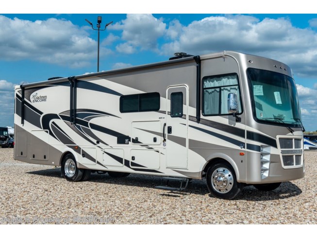 New 2021 Coachmen Encore 325SS available in Alvarado, Texas