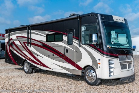 1/9/21 &lt;a href=&quot;http://www.mhsrv.com/coachmen-rv/&quot;&gt;&lt;img src=&quot;http://www.mhsrv.com/images/sold-coachmen.jpg&quot; width=&quot;383&quot; height=&quot;141&quot; border=&quot;0&quot;&gt;&lt;/a&gt;  M.S.R.P. $181,303 All New 2021 Coachmen Encore 325SS. This beautiful class A RV features a full-wall slide, king size bed, drop-down loft, fireplace and a spacious living area. The well-appointed RV features the optional stainless appliance package which features a stainless residential refrigerator, over-the-range microwave, range and cooktop, as well as a stainless farm sink! Additional options include the beautiful full-body paint exterior with Diamond Shield Paint Protection, power theater seats and a stackable washer/dryer. The Coachmen Encore features an incredible list of standard features that further set it apart from the competition including Azdel Noble Select Sidewalls, 5.5KW gas generator, 1-piece fiberglass roof, 8K lb. hitch, (2) 15K BTU A/Cs with heat pumps, soft closing drawers, solid surface countertops, WiFi Ranger, exterior entertainment center, 22.5&quot; Aluminum wheels and much more! For additional details on this unit and our entire inventory including brochures, window sticker, videos, photos, reviews &amp; testimonials as well as additional information about Motor Home Specialist and our manufacturers please visit us at MHSRV.com or call 800-335-6054. At Motor Home Specialist, we DO NOT charge any prep or orientation fees like you will find at other dealerships. All sale prices include a 200-point inspection, interior &amp; exterior wash, detail service and a fully automated high-pressure rain booth test and coach wash that is a standout service unlike that of any other in the industry. You will also receive a thorough coach orientation with an MHSRV technician, a night stay in our delivery park featuring landscaped and covered pads with full hook-ups and much more! Read Thousands upon Thousands of 5-Star Reviews at MHSRV.com and See What They Had to Say About Their Experience at Motor Home Specialist. WHY PAY MORE? WHY SETTLE FOR LESS?