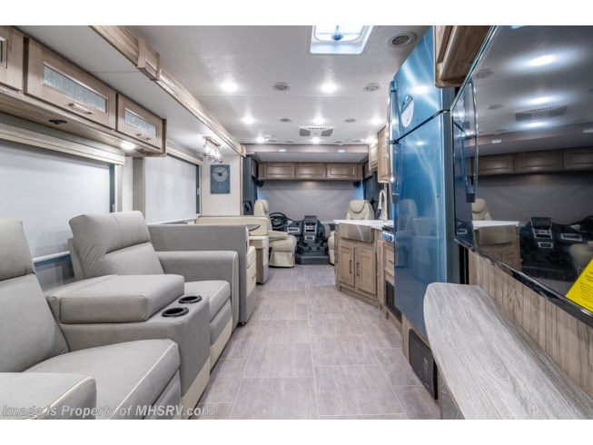 2021 Coachmen Encore 325SS - New Class A For Sale by Motor Home Specialist in Alvarado, Texas