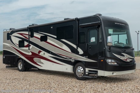 6/22/20 &lt;a href=&quot;http://www.mhsrv.com/coachmen-rv/&quot;&gt;&lt;img src=&quot;http://www.mhsrv.com/images/sold-coachmen.jpg&quot; width=&quot;383&quot; height=&quot;141&quot; border=&quot;0&quot;&gt;&lt;/a&gt;  **Consignment** Used Coachmen RV for Sale- 2016 Coachmen Sportscoach 404RB Bath &amp; &#189; Bunk Model with 4 slides and 24,019 miles. This RV is approximately 41 feet 9 inches in length and features a Cummins diesel engine, Freightliner chassis, automatic leveling system, aluminum wheels, 3 camera monitoring system, ducted A/Cs, 8KW Onan diesel generator with AGS, tilt/telescoping steering wheel, exhaust brake, GPS, power patio and door awnings, slide-out cargo tray, pass-thru storage with side swing baggage doors, middle LED running lights, black tank rinsing system, water filtration system, exterior shower, exterior entertainment center, clear front paint mask, inverter, tile floors, booth converts to sleeper, dual pane windows, power roof vent, solar/black-out shades, solid surface kitchen counter with sink covers, convection microwave, 3 burner range, residential refrigerator, glass door shower, stack washer/dryer, king size sleep number bed, 4 flat panel TVs and much more. For additional information and photos please visit Motor Home Specialist at www.MHSRV.com or call 800-335-6054.