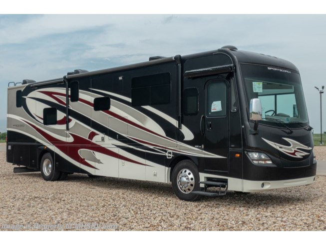 Used 2016 Coachmen Sportscoach 404RB available in Alvarado, Texas