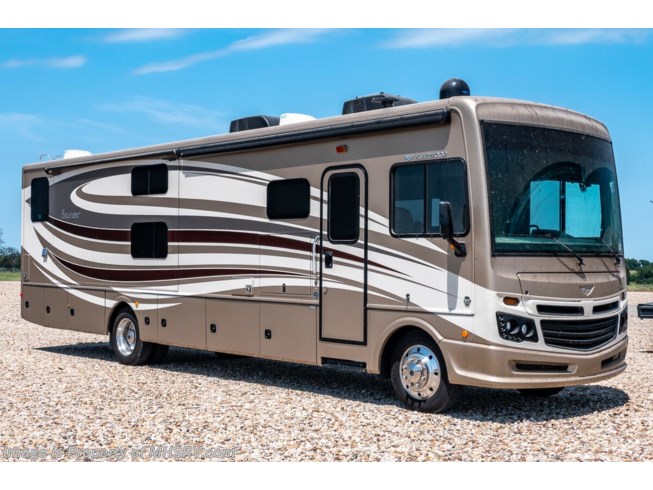 Used 2017 Fleetwood Bounder 36H available in Alvarado, Texas