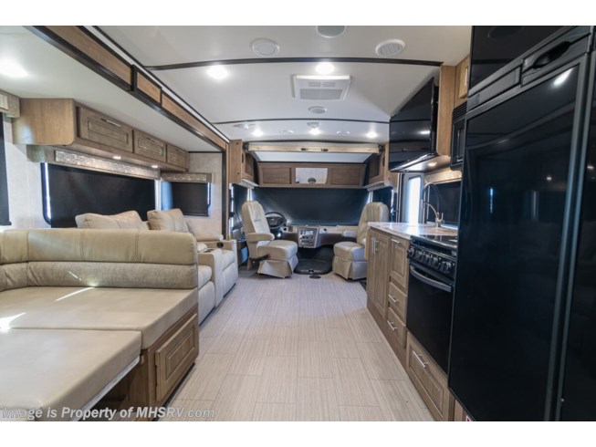 2021 Forest River FR3 30DS - New Class A For Sale by Motor Home Specialist in Alvarado, Texas