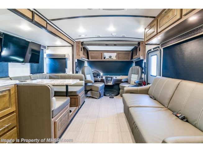 2021 Forest River FR3 32DS - New Class A For Sale by Motor Home Specialist in Alvarado, Texas