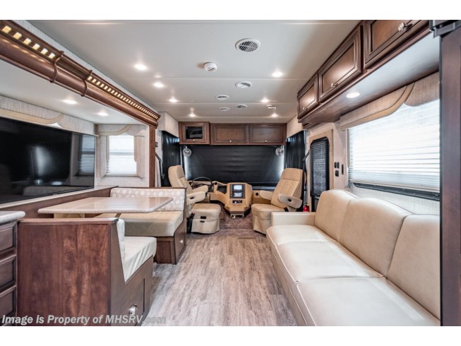 2020 Newmar Bay Star Sport 2813 - Used Class A For Sale by Motor Home Specialist in Alvarado, Texas