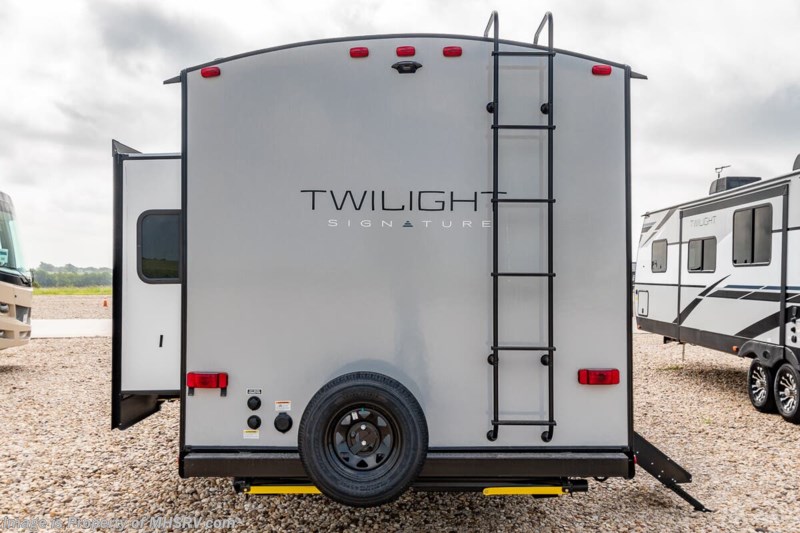 2021 Twilight RV TWS 2620 W/ Theater Seats, King Bed, 15K A/C & Power ...