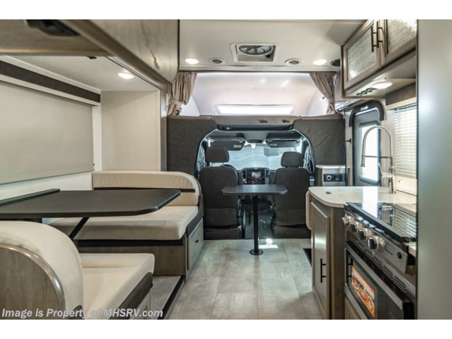2020 Coachmen Prism Elite 24EE - New Class C For Sale by Motor Home Specialist in Alvarado, Texas