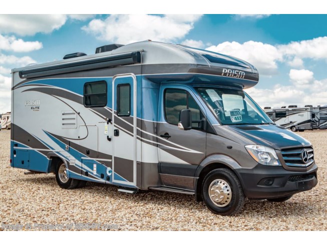 2020 Coachmen Prism Elite 24EE RV for Sale in Alvarado, TX 76009 ...