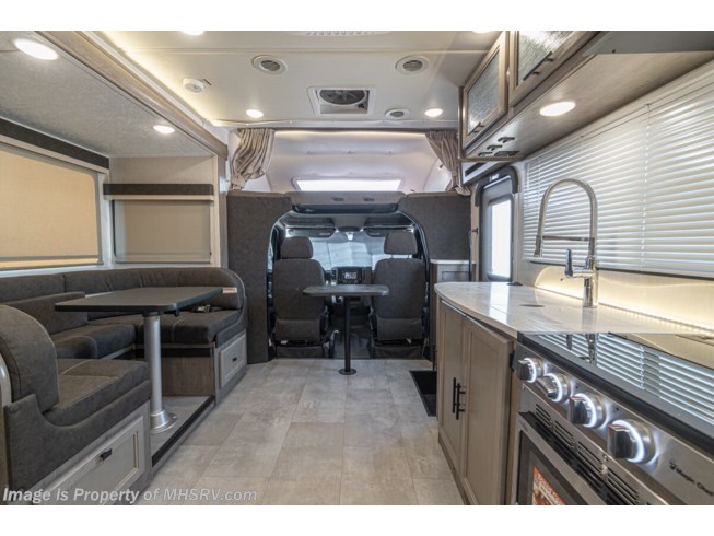 2020 Coachmen Prism Elite 24EF - New Class C For Sale by Motor Home Specialist in Alvarado, Texas