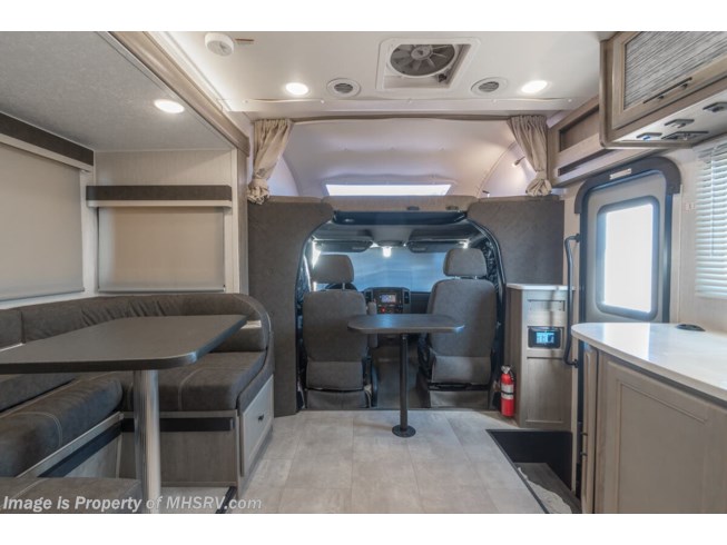 2020 Coachmen Prism Elite 24EF - New Class C For Sale by Motor Home Specialist in Alvarado, Texas
