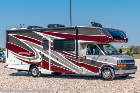 &lt;a href=&quot;http://www.mhsrv.com/coachmen-rv/&quot;&gt;&lt;img src=&quot;http://www.mhsrv.com/images/sold-coachmen.jpg&quot; width=&quot;383&quot; height=&quot;141&quot; border=&quot;0&quot;&gt;&lt;/a&gt; MSRP $130,791. New 2021 Coachmen Leprechaun Model 260DS. This Luxury Class C RV measures approximately 27 feet 11 inches in length and rides on a Chevrolet 4500 chassis. Motor Home Specialist includes the CRV Comfort Ride Premier Package option which features Bilstein front shocks (N/A on Chevy chassis), Firestone Ride-Rite adjustable rear air bags, stability control, dynamic balanced drive shaft system, heavy duty front and rear stabilizer bars that help to make the Leprechaun an amazingly comfortable ride. Additional options include the beautiful full body paint exterior, dual recliners, driver &amp; passenger swivel seats, cockpit folding table, side by side refrigerator, solid surface kitchen counter tops with stainless steel sink, exterior camp kitchen table, sideview cameras, dual A/C with 15K BTU in the front &amp; 11.5K BTU in the rear, exterior windshield cover, heated holding tank pads, spare tire, hydraulic leveling jacks, bedroom TV and DVD player, exterior entertainment center and a Wi-Fi Ranger. For more complete details on this unit and our entire inventory including brochures, window sticker, videos, photos, reviews &amp; testimonials as well as additional information about Motor Home Specialist and our manufacturers please visit us at MHSRV.com or call 800-335-6054. At Motor Home Specialist, we DO NOT charge any prep or orientation fees like you will find at other dealerships. All sale prices include a 200-point inspection, interior &amp; exterior wash, detail service and a fully automated high-pressure rain booth test and coach wash that is a standout service unlike that of any other in the industry. You will also receive a thorough coach orientation with an MHSRV technician, an RV Starter&#39;s kit, a night stay in our delivery park featuring landscaped and covered pads with full hook-ups and much more! Read Thousands upon Thousands of 5-Star Reviews at MHSRV.com and See What They Had to Say About Their Experience at Motor Home Specialist. WHY PAY MORE?... WHY SETTLE FOR LESS?