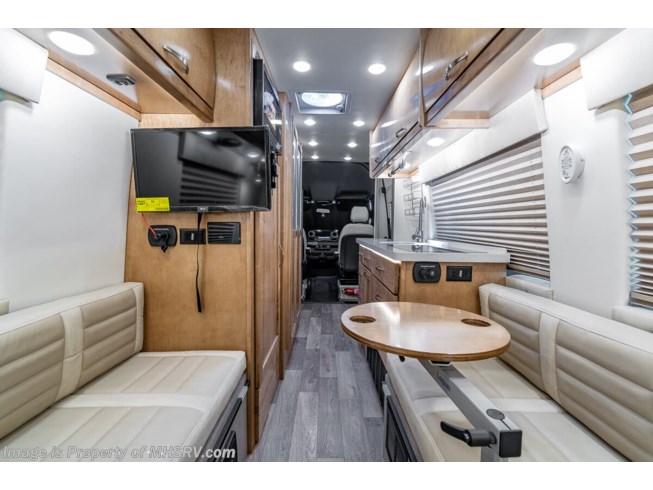 2021 Coachmen Galleria 24FL - New Class B For Sale by Motor Home Specialist in Alvarado, Texas