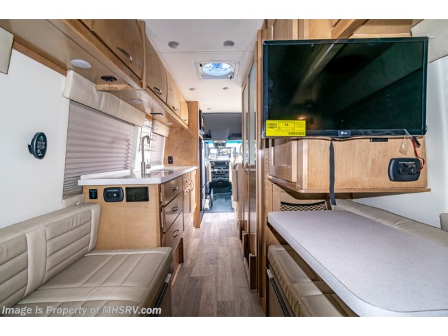 2021 Coachmen Galleria 24T - New Class B For Sale by Motor Home Specialist in Alvarado, Texas
