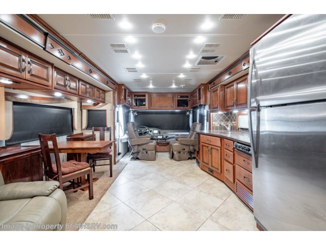 2015 Fleetwood Expedition 38K - Used Diesel Pusher For Sale by Motor Home Specialist in Alvarado, Texas