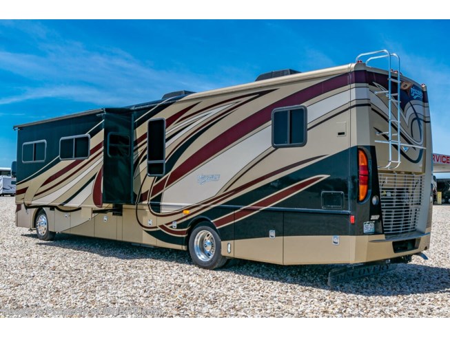 2013 Discovery 40X by Fleetwood from Motor Home Specialist in Alvarado, Texas