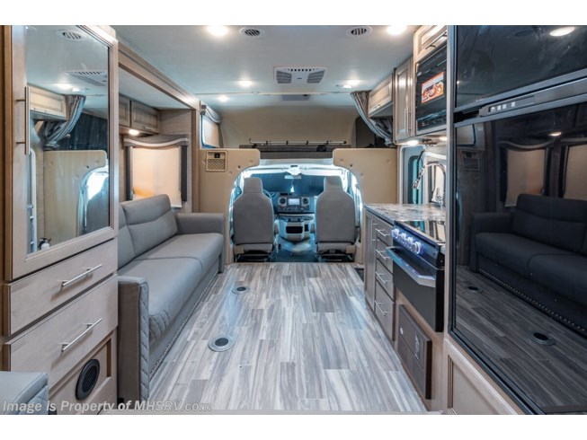 2021 Thor Motor Coach Outlaw 29S - New Class C For Sale by Motor Home Specialist in Alvarado, Texas